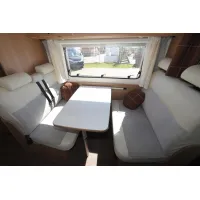 Автодом Carado A464, 2020, АКПП, пробег 42210 км