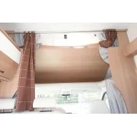 Автодом Carado A464, 2020, АКПП, пробег 42210 км