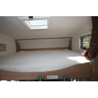 Автодом Carado A464, 2020, АКПП, пробег 42210 км