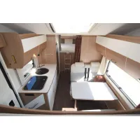 Автодом Carado A464, 2020, АКПП, пробег 42210 км