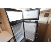 Автодом Carado A464, 2020, АКПП, пробег 42210 км