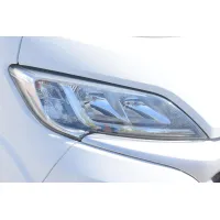 Автодом Carado A464, 2020, АКПП, пробег 42210 км