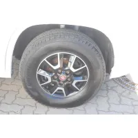 Автодом Carado A464, 2020, АКПП, пробег 42210 км