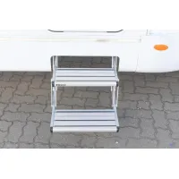 Автодом Carado A464, 2020, АКПП, пробег 42210 км