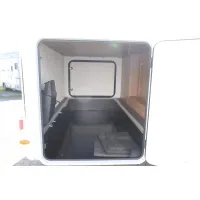 Автодом Carado A464, 2020, АКПП, пробег 42210 км