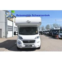 Автодом Carado A464, 2020, АКПП, пробег 42210 км