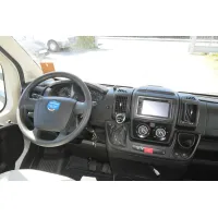 Автодом Carado A464, 2020, АКПП, пробег 42210 км