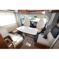 Автодом Miller TORONTO, 2022, МКПП, пробег 36250 км