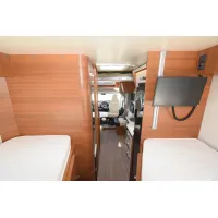 Автодом Miller TORONTO, 2022, МКПП, пробег 36250 км