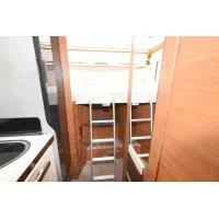 Автодом Miller TORONTO, 2022, МКПП, пробег 36250 км