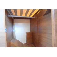 Автодом Miller TORONTO, 2022, МКПП, пробег 36250 км