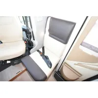 Автодом Miller TORONTO, 2022, МКПП, пробег 36250 км