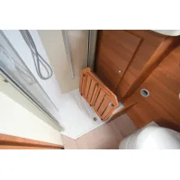 Автодом Miller TORONTO, 2022, МКПП, пробег 36250 км