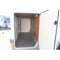 Автодом Miller TORONTO, 2022, МКПП, пробег 36250 км