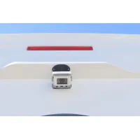 Автодом Miller TORONTO, 2022, МКПП, пробег 36250 км