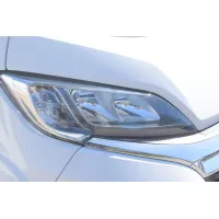 Автодом Miller TORONTO, 2022, МКПП, пробег 36250 км