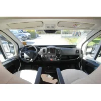 Автодом Miller TORONTO, 2022, МКПП, пробег 36250 км