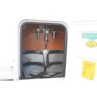 Автодом Miller VIRGINIA, 2016, МКПП, пробег 56480 км