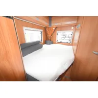 Автодом Dethleffs T6401, 2010, МКПП, пробег 107930 км