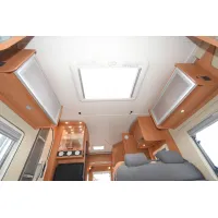 Автодом Dethleffs T6401, 2010, МКПП, пробег 107930 км