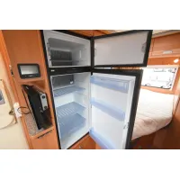 Автодом Dethleffs T6401, 2010, МКПП, пробег 107930 км