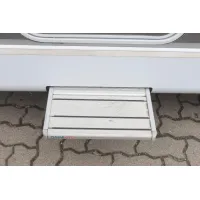 Автодом Dethleffs T6401, 2010, МКПП, пробег 107930 км