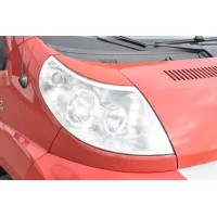 Автодом Dethleffs T6401, 2010, МКПП, пробег 107930 км