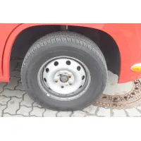 Автодом Dethleffs T6401, 2010, МКПП, пробег 107930 км