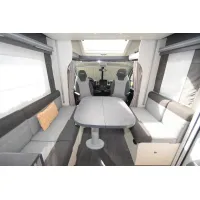 Автодом Challenger 250, 2020, МКПП, пробег 34680 км