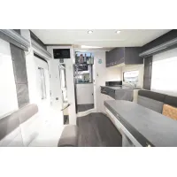 Автодом Challenger 250, 2020, МКПП, пробег 34680 км