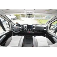 Автодом Challenger 250, 2020, МКПП, пробег 34680 км