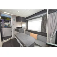 Автодом Challenger 250, 2020, МКПП, пробег 34680 км