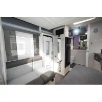 Автодом Challenger 250, 2020, МКПП, пробег 34680 км