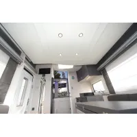 Автодом Challenger 250, 2020, МКПП, пробег 34680 км