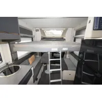 Автодом Challenger 250, 2020, МКПП, пробег 34680 км