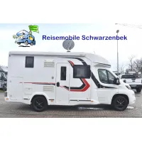 Автодом Challenger 250, 2020, МКПП, пробег 34680 км