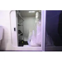 Автодом Challenger 250, 2020, МКПП, пробег 34680 км