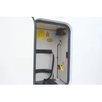 Автодом Challenger 250, 2020, МКПП, пробег 34680 км