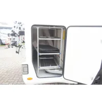 Автодом Challenger 250, 2020, МКПП, пробег 34680 км