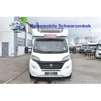 Автодом Challenger 250, 2020, МКПП, пробег 34680 км