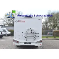 Автодом Challenger 250, 2020, МКПП, пробег 34680 км