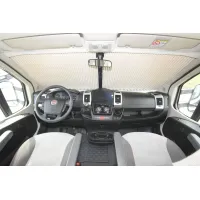 Автодом Challenger 250, 2020, МКПП, пробег 34680 км