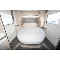 Автодом Challenger 398, 2018, МКПП, пробег 29230 км