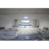 Автодом Challenger 398, 2018, МКПП, пробег 29230 км