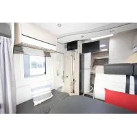 Автодом Challenger 398, 2018, МКПП, пробег 29230 км