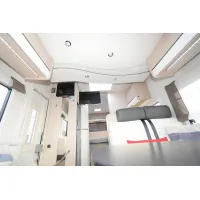 Автодом Challenger 398, 2018, МКПП, пробег 29230 км