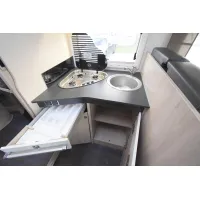 Автодом Challenger 398, 2018, МКПП, пробег 29230 км