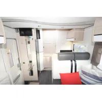 Автодом Challenger 398, 2018, МКПП, пробег 29230 км