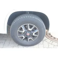 Автодом Challenger 398, 2018, МКПП, пробег 29230 км