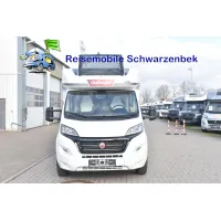 Автодом Challenger 398, 2018, МКПП, пробег 29230 км